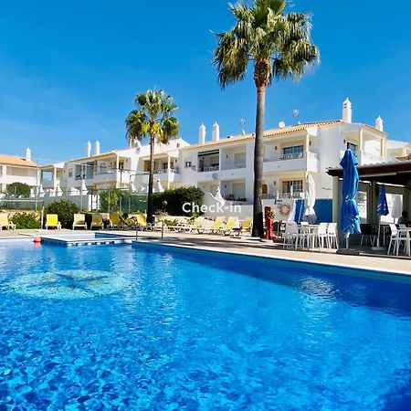 Vela By Check-In Portugal Villa Albufeira Exterior foto