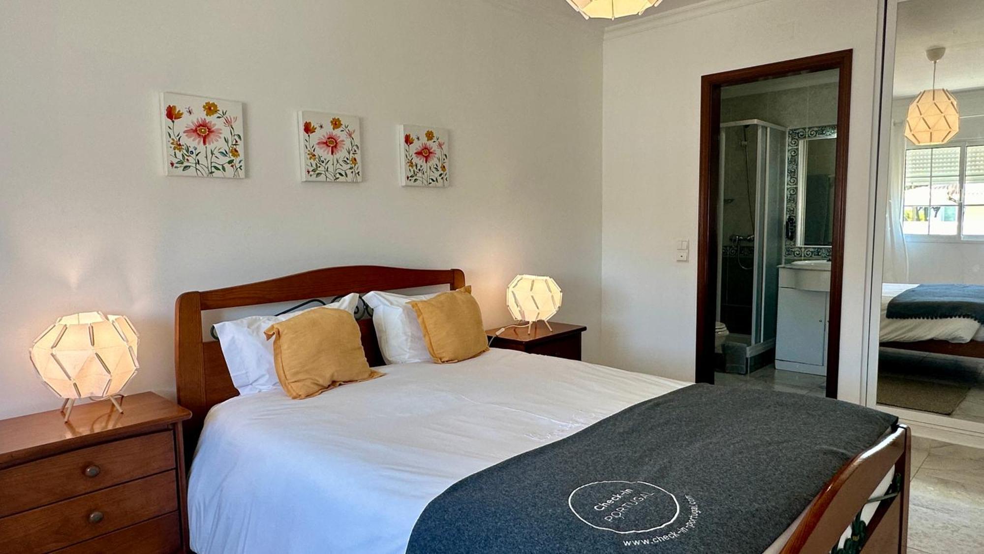 Vela By Check-In Portugal Villa Albufeira Exterior foto