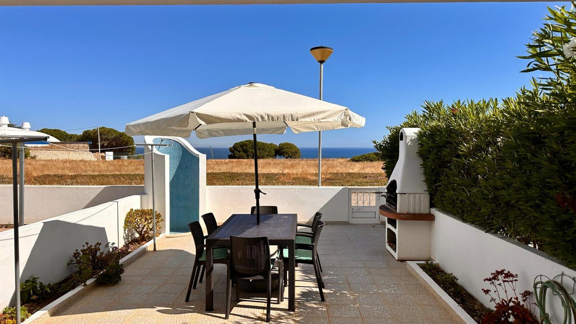 Vela By Check-In Portugal Villa Albufeira Exterior foto