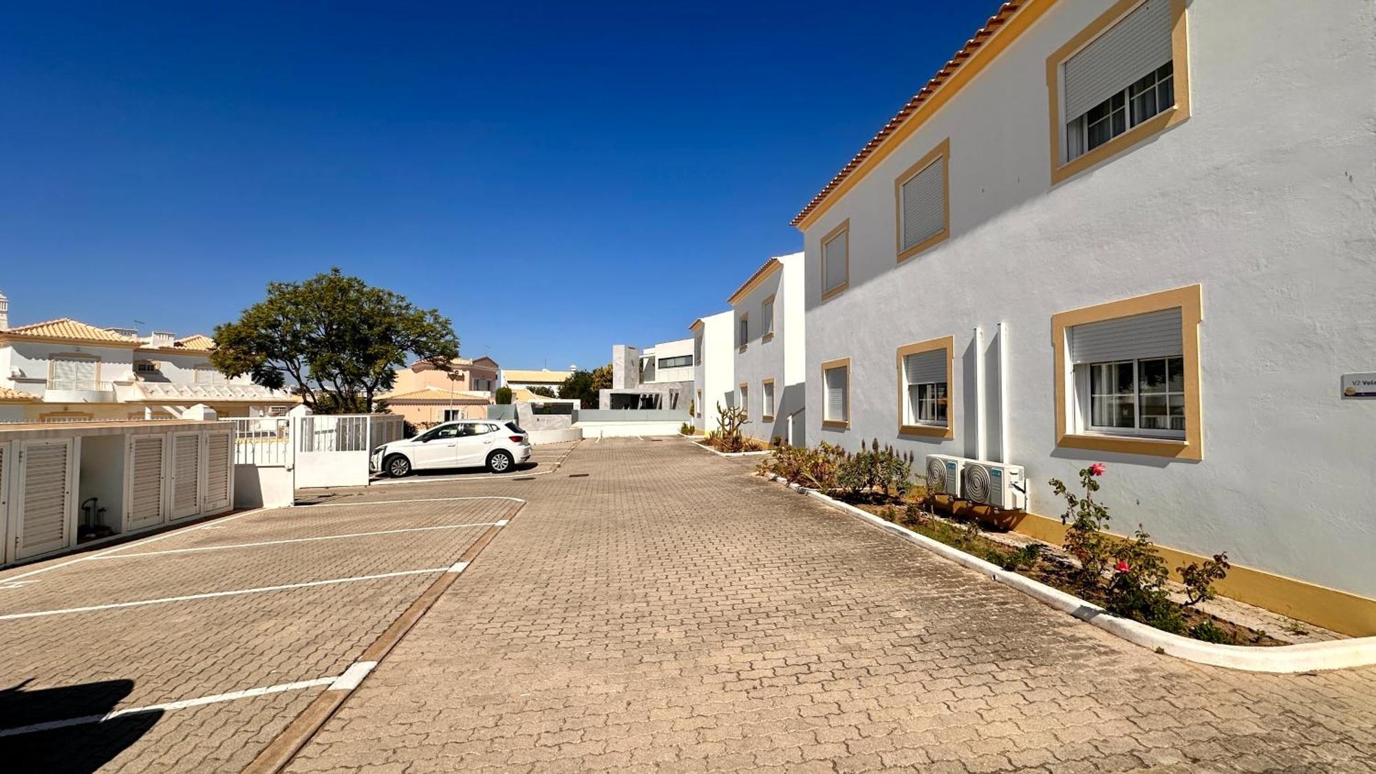 Vela By Check-In Portugal Villa Albufeira Exterior foto