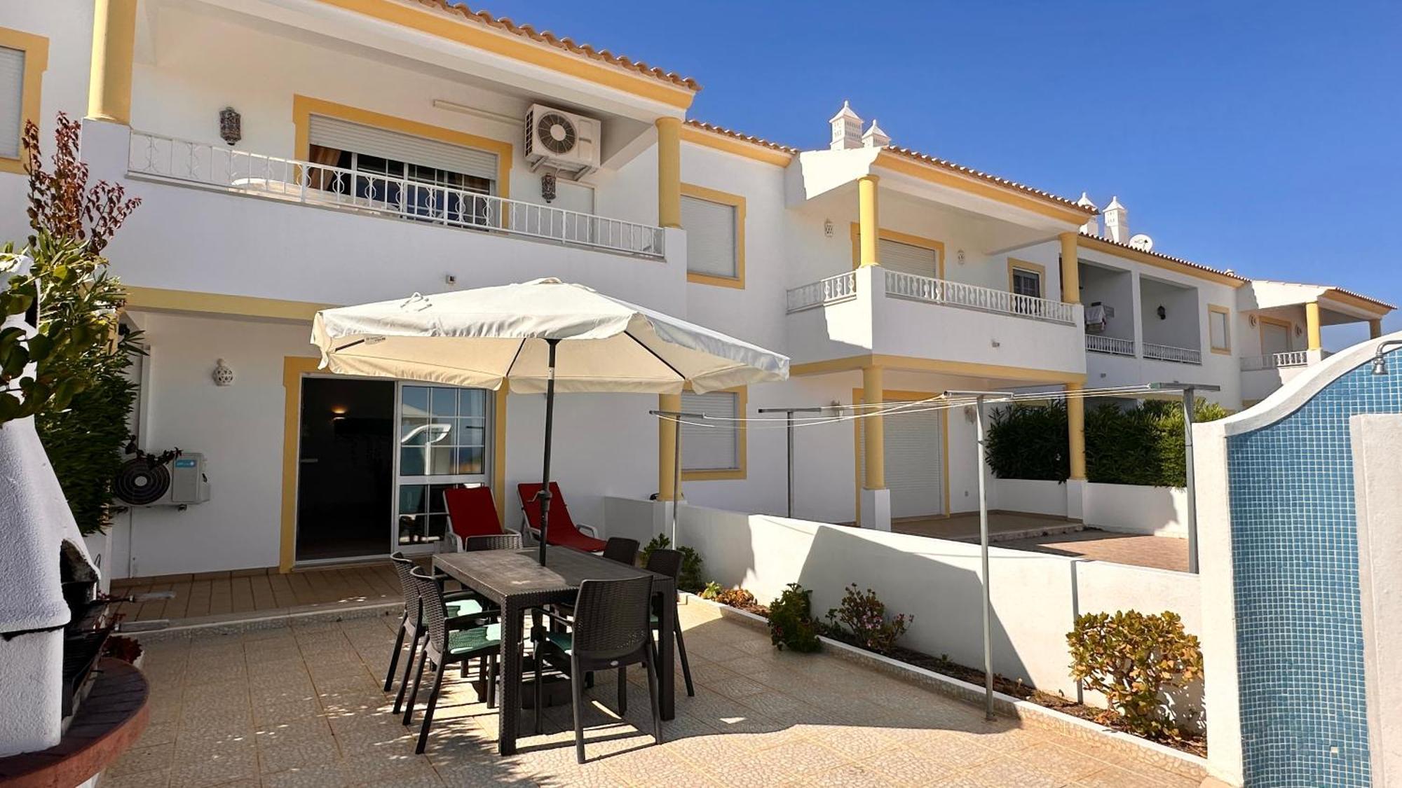 Vela By Check-In Portugal Villa Albufeira Exterior foto