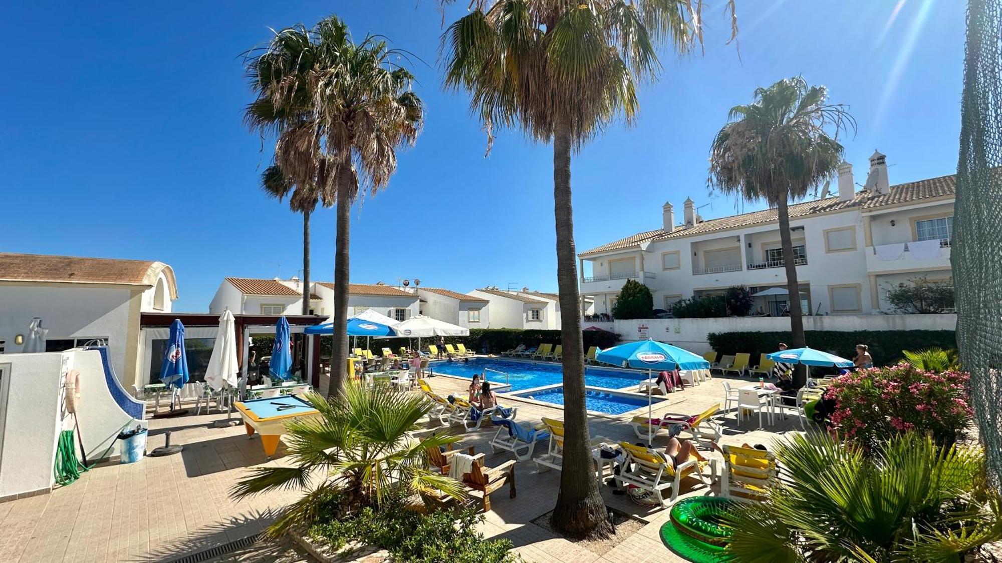 Vela By Check-In Portugal Villa Albufeira Exterior foto