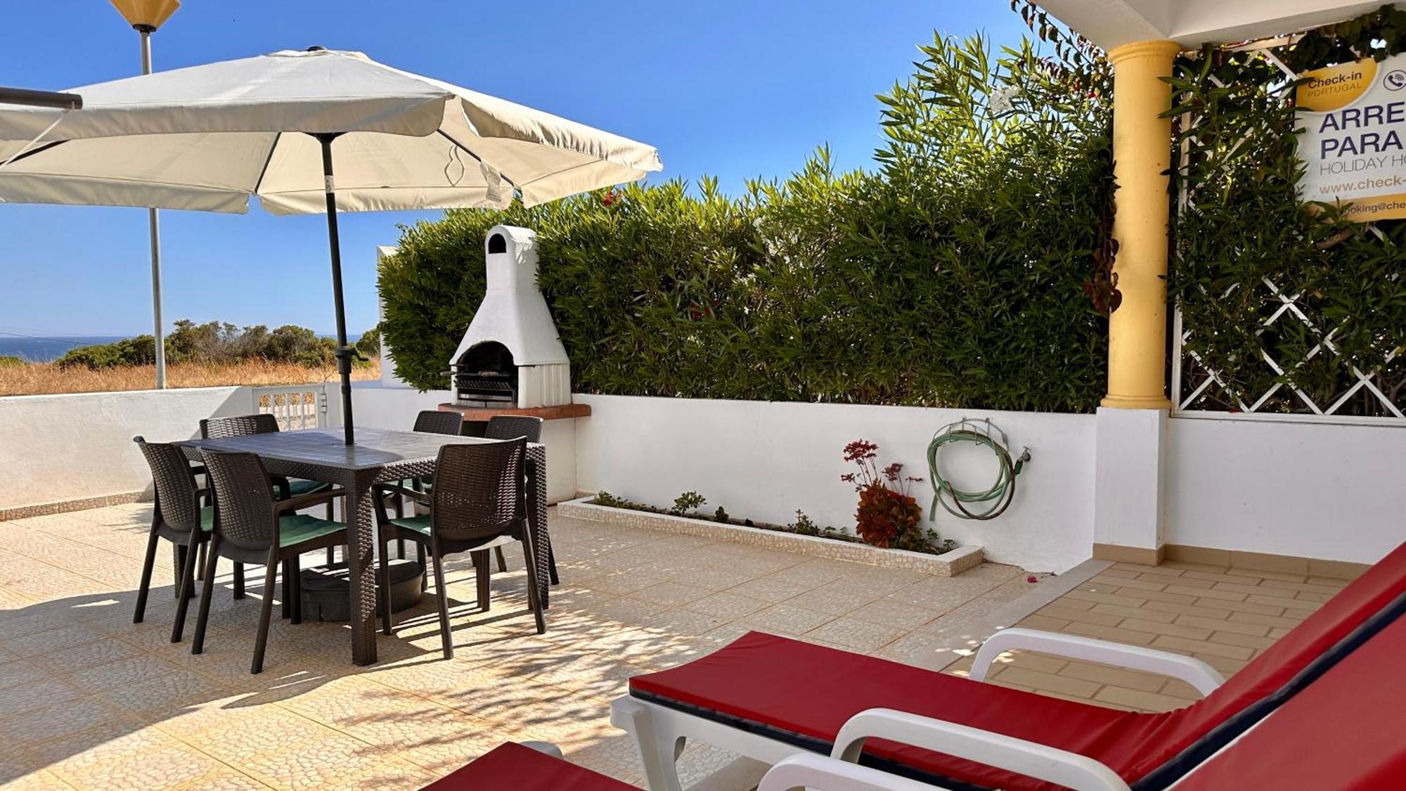 Vela By Check-In Portugal Villa Albufeira Exterior foto