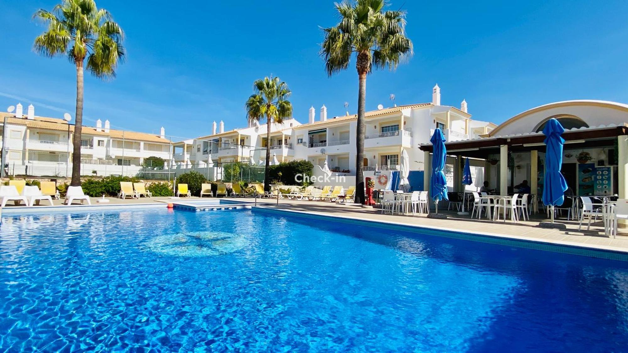 Vela By Check-In Portugal Villa Albufeira Exterior foto